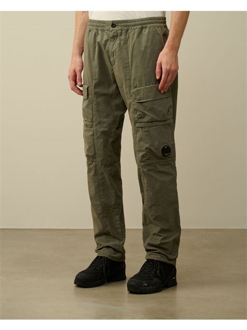 microreps utility pants C.P. COMPANY | CMPA234A-006134G674